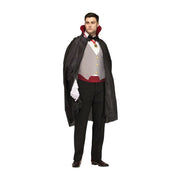 Vampire Complete Adult Costume