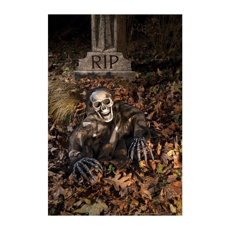 Grave Breaker Assortment