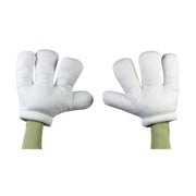 Cartoon Hands 