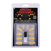 Animal Claws Glow-in-the-Dark 