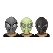 Alien Face Mask 