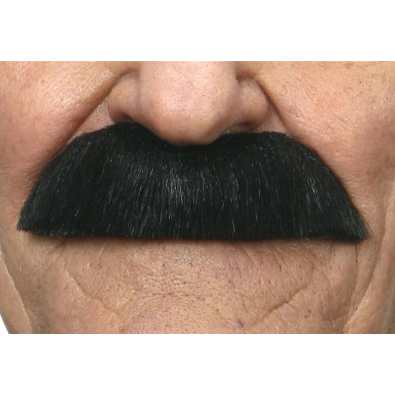 Pilot Moustache