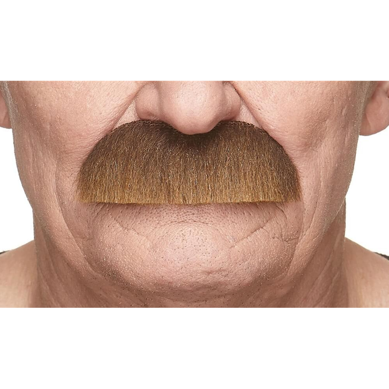 Pilot Moustache