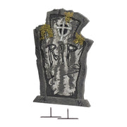 22" Tombstones