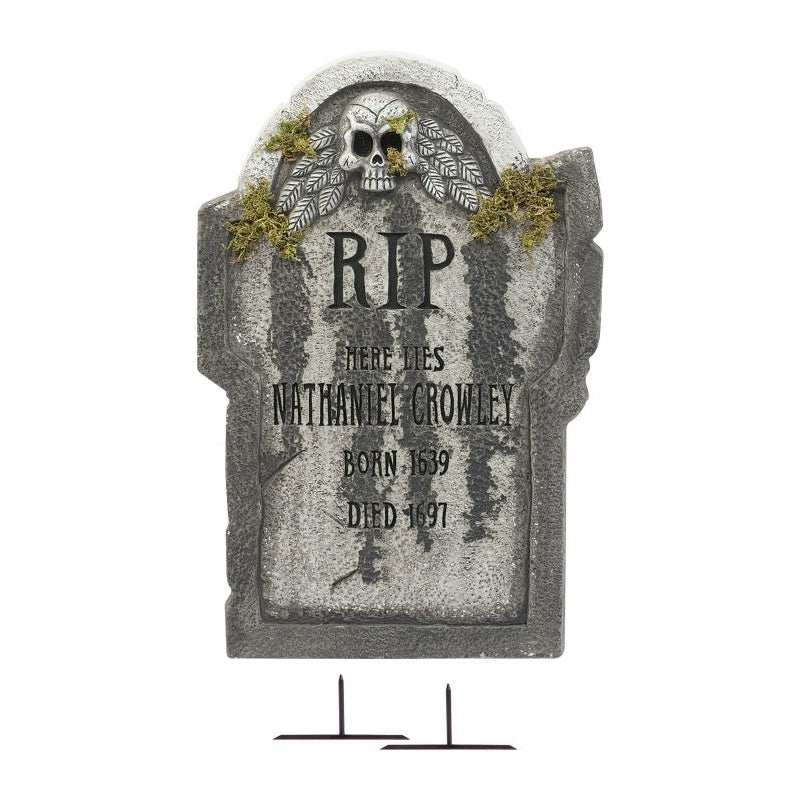 22" Tombstones
