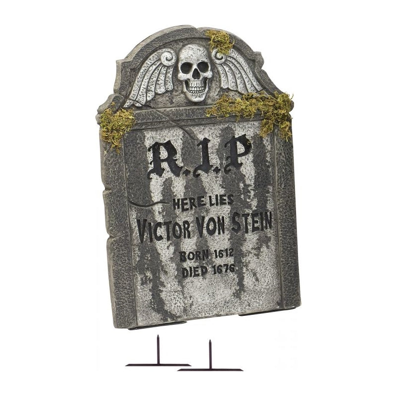 22" Tombstones