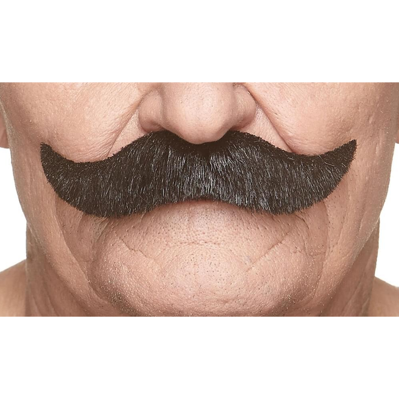 Gentlemen Moustache