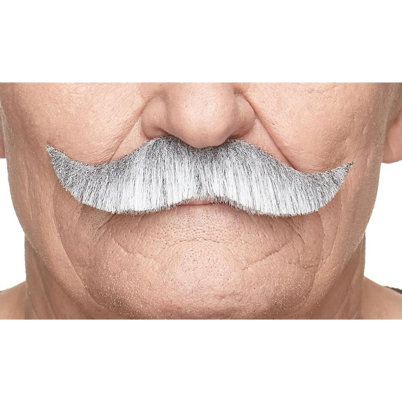 Gentlemen Moustache
