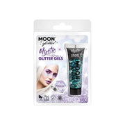 Glitter Chunky Mystic Glitter Gel
