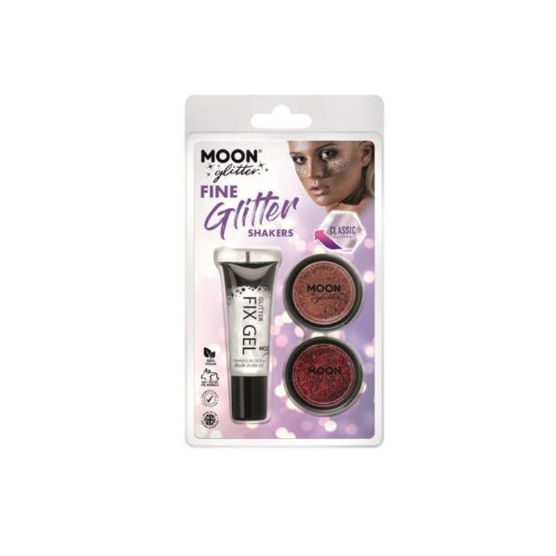 Glitter Fine Pack