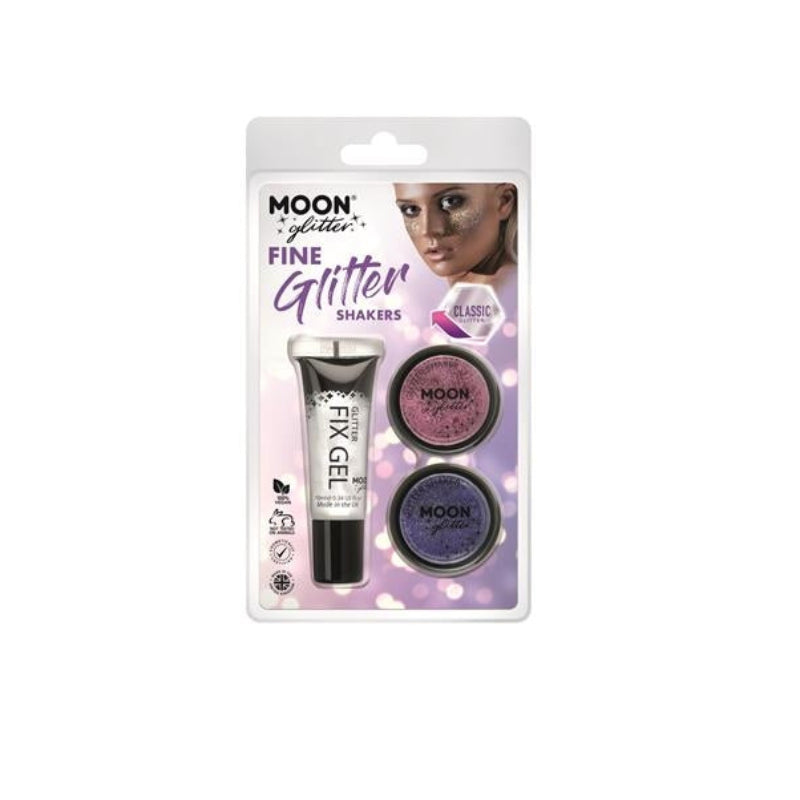 Glitter Fine Pack