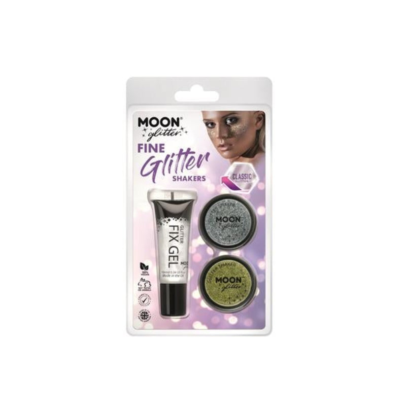 Glitter Fine Pack