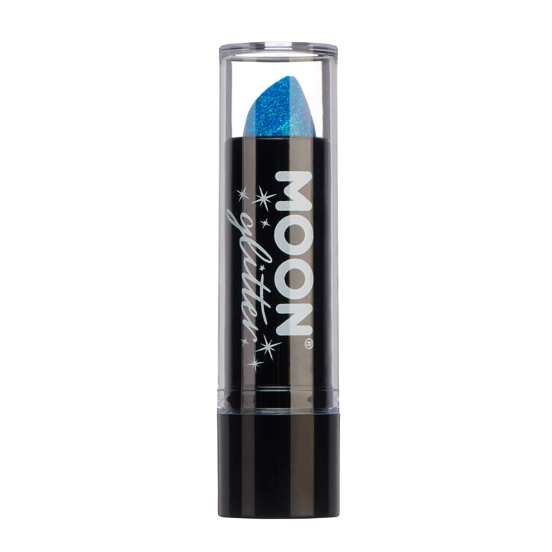 Glitter Lipstick Iridescent