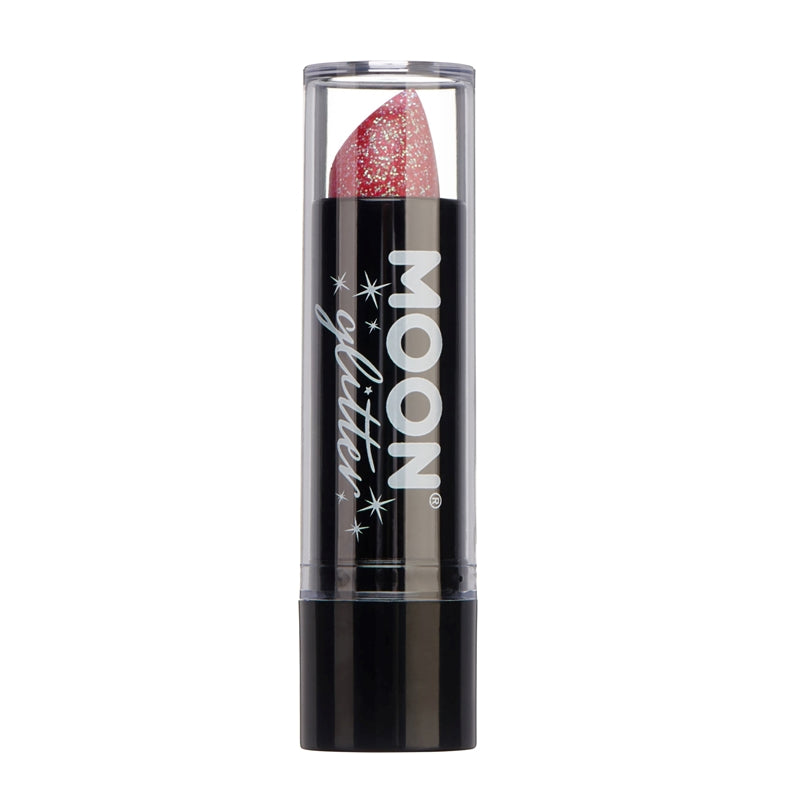 Glitter Lipstick Iridescent