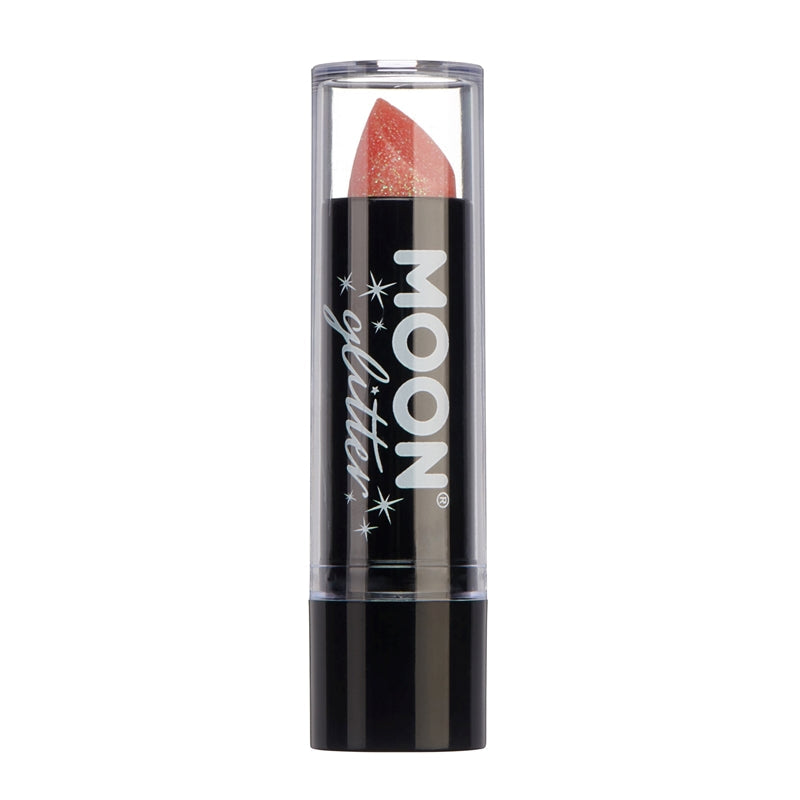 Glitter Lipstick Iridescent