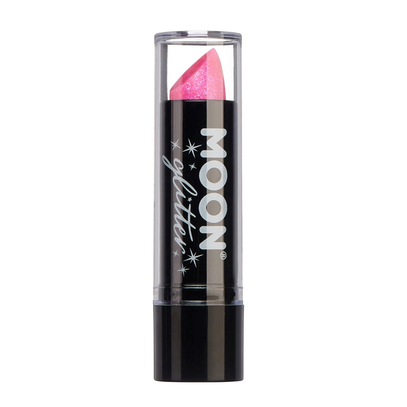 Glitter Lipstick Iridescent