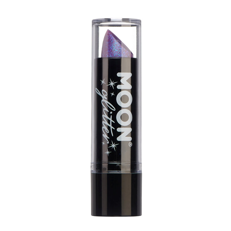 Glitter Lipstick Iridescent