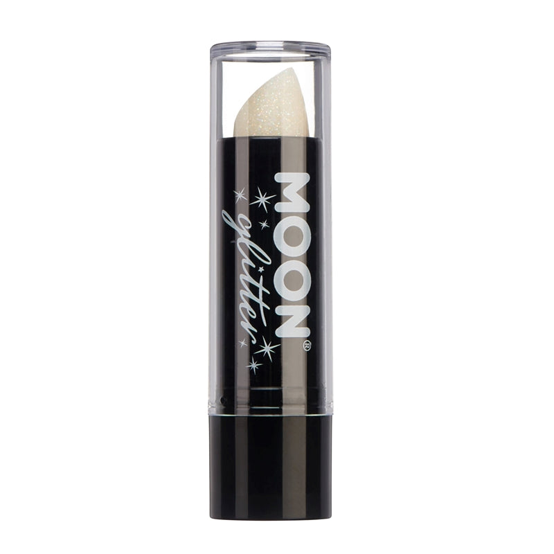 Glitter Lipstick Iridescent