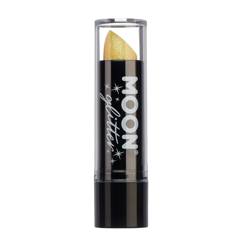 Glitter Lipstick Iridescent