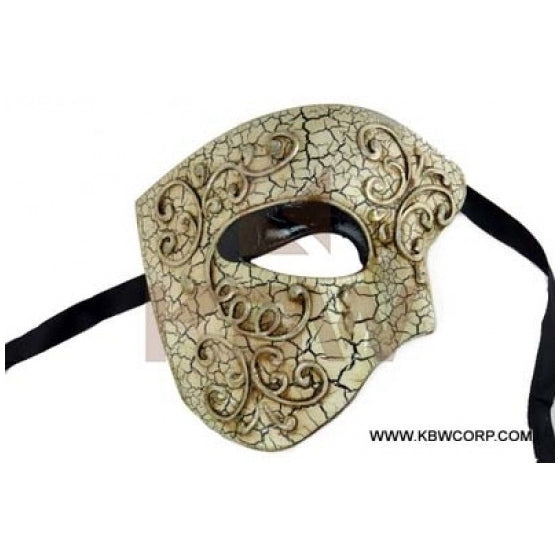 Phanton Mask Venetian