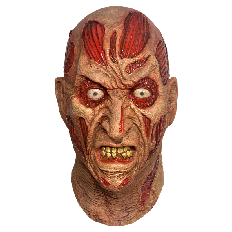 Wes Craven's New Nightmare - Freddy Krueger Mask