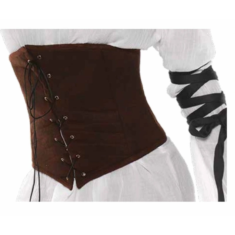 Waist Cincher Corset