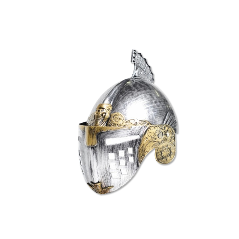 Knight Cage Helmet