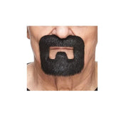 Inmate Beard