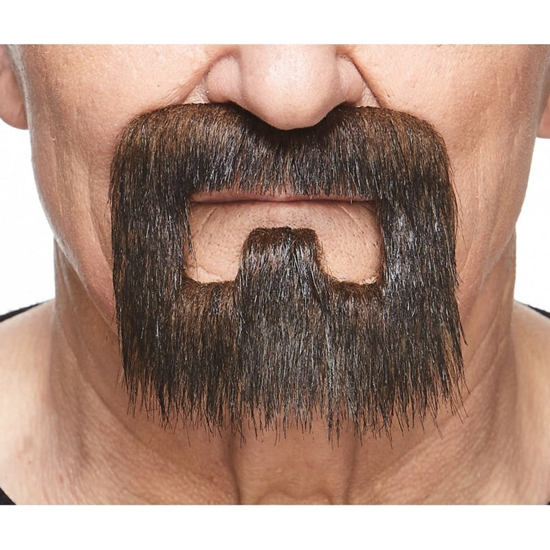 Inmate Beard