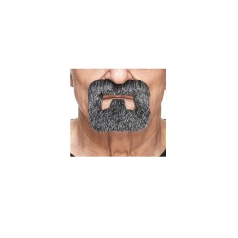 Inmate Beard