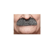 Mustache Grandpa's