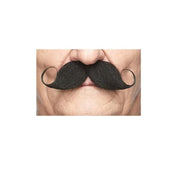 Gentlemen Mustache