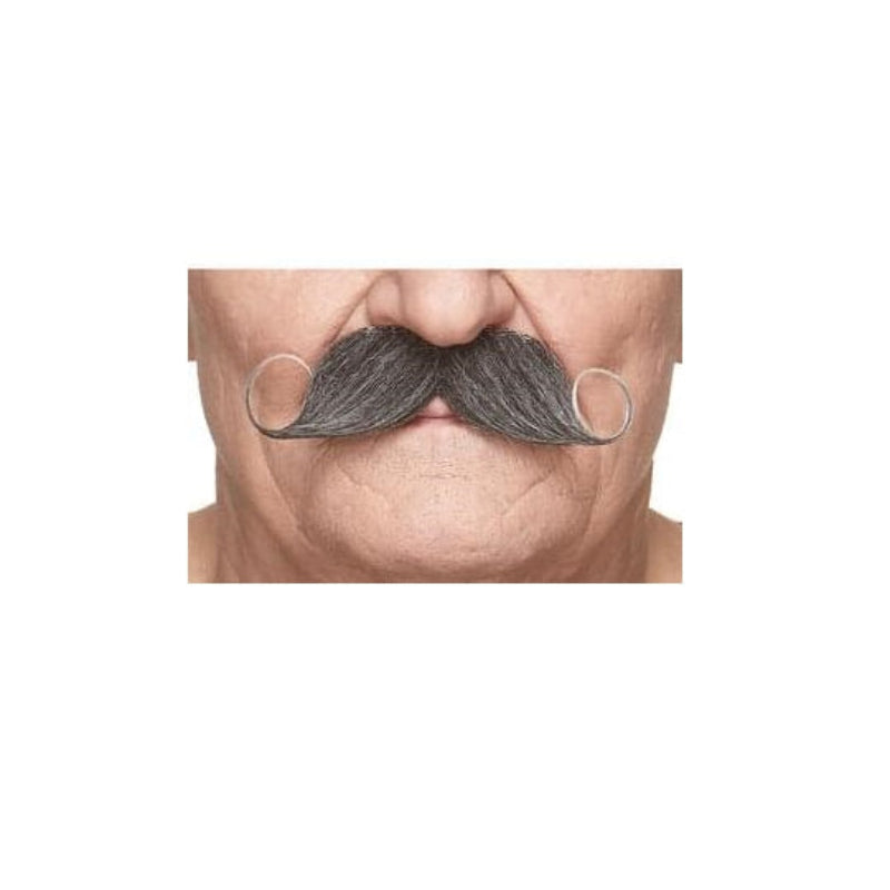Gentlemen Mustache