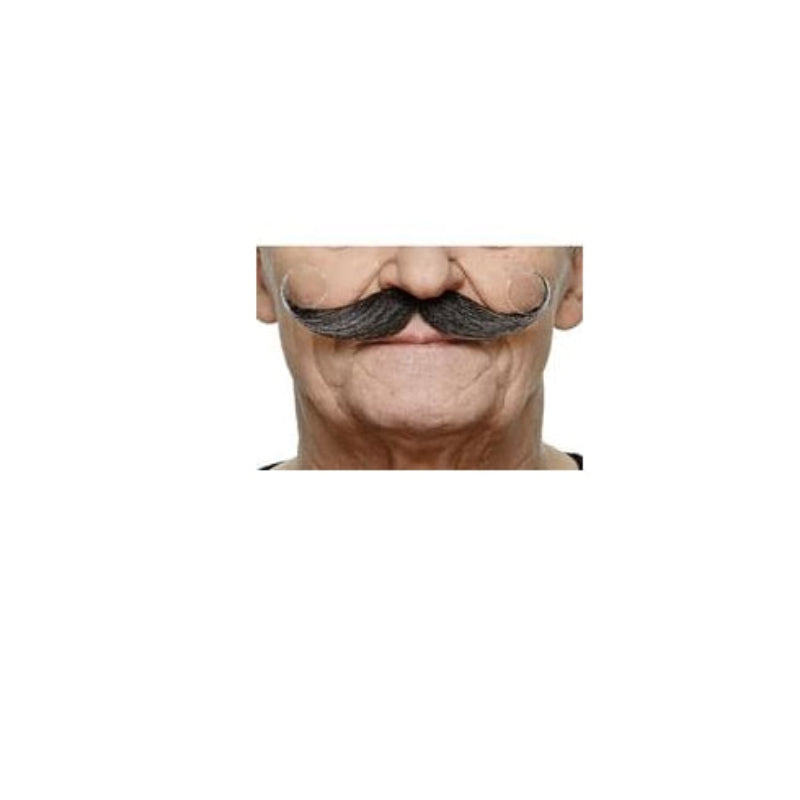 Maestro Mustache