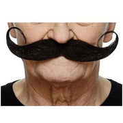 Capt' Hook Mustache