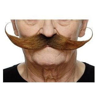 Capt' Hook Mustache