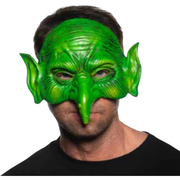 Goblin Half Foam Mask
