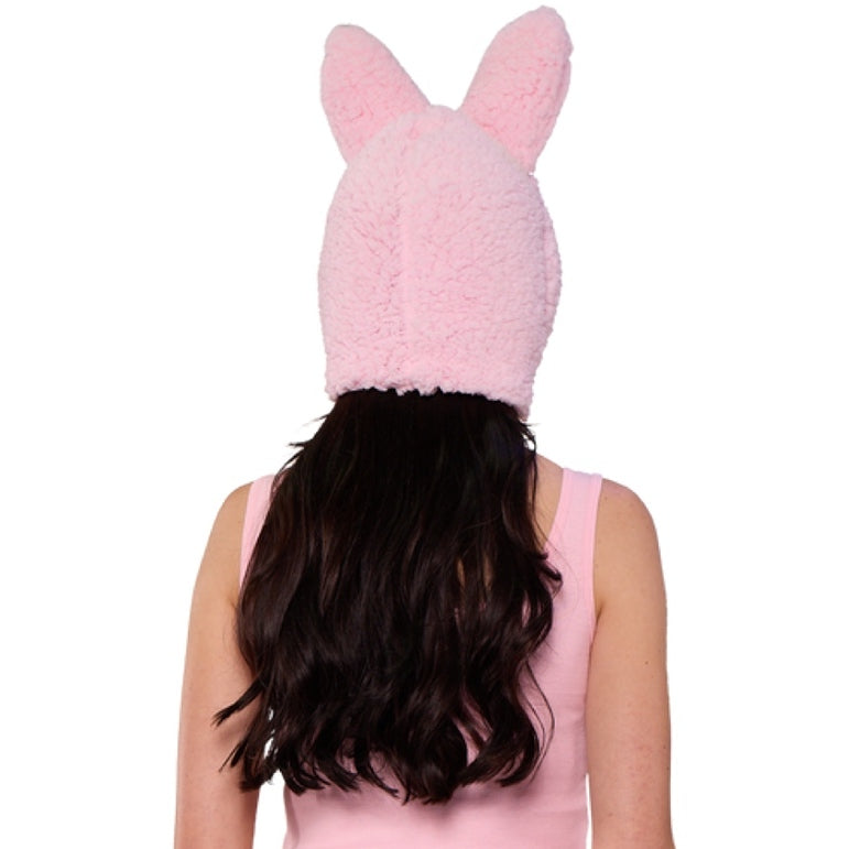 Bunny Monster Hood