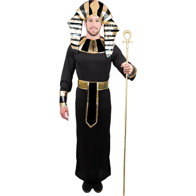 Cairo's King Pharaoh Adult Costume