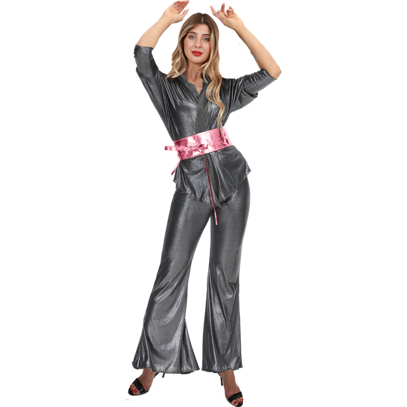Disco Diva Adult Costume
