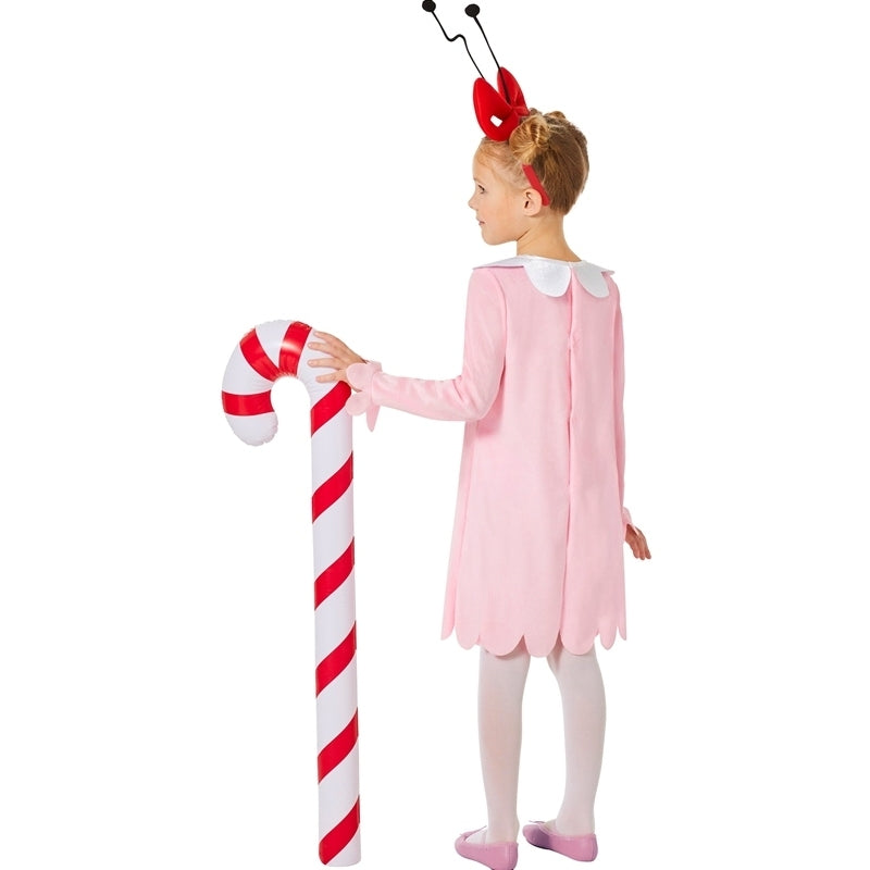 Kids Dr. Seuss Cindy-Lou Who Accessory Kit