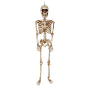 36 Inch Articulated Skeleton Decoration
