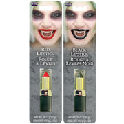 Halloween Lipstick