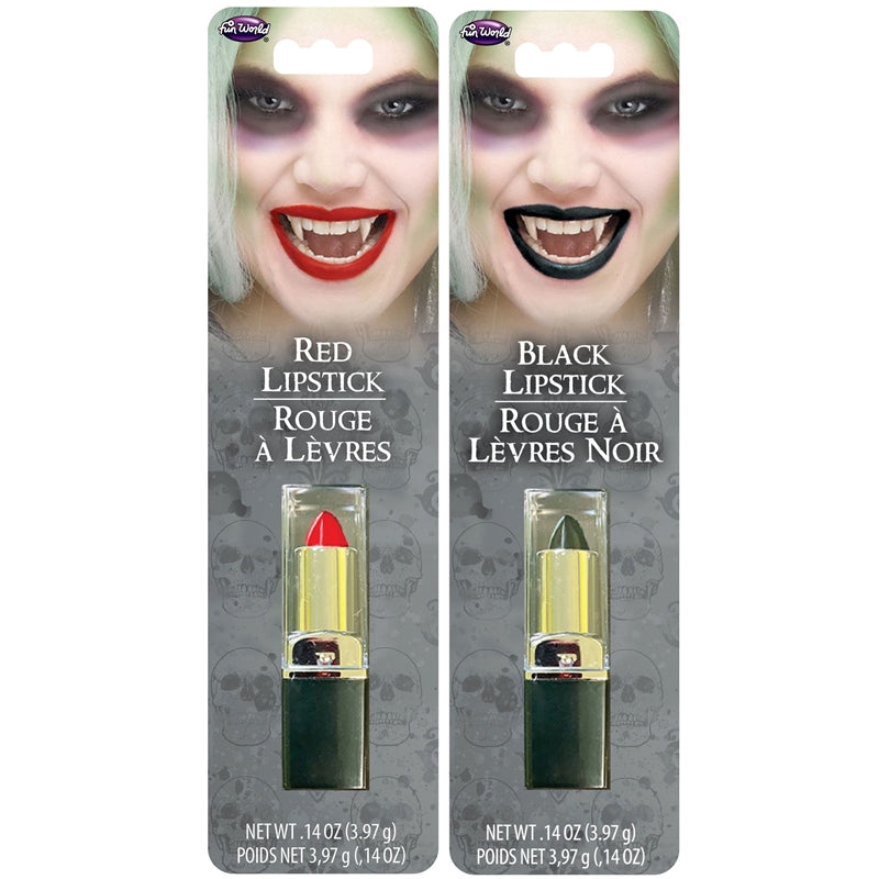 Halloween Lipstick