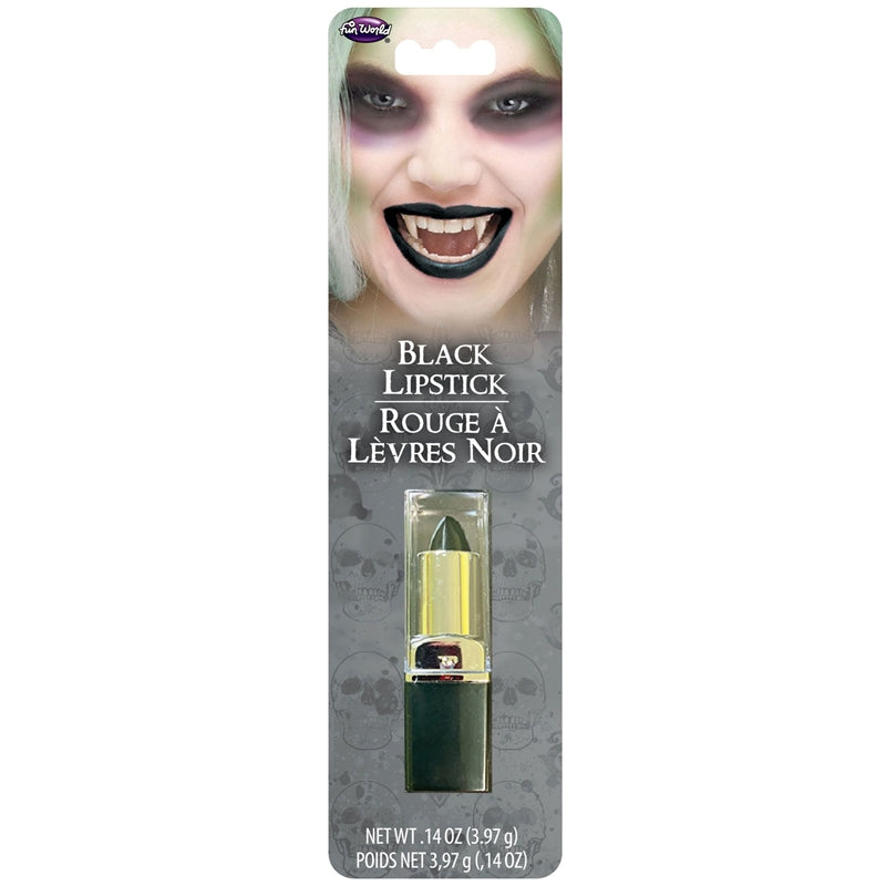 Halloween Lipstick