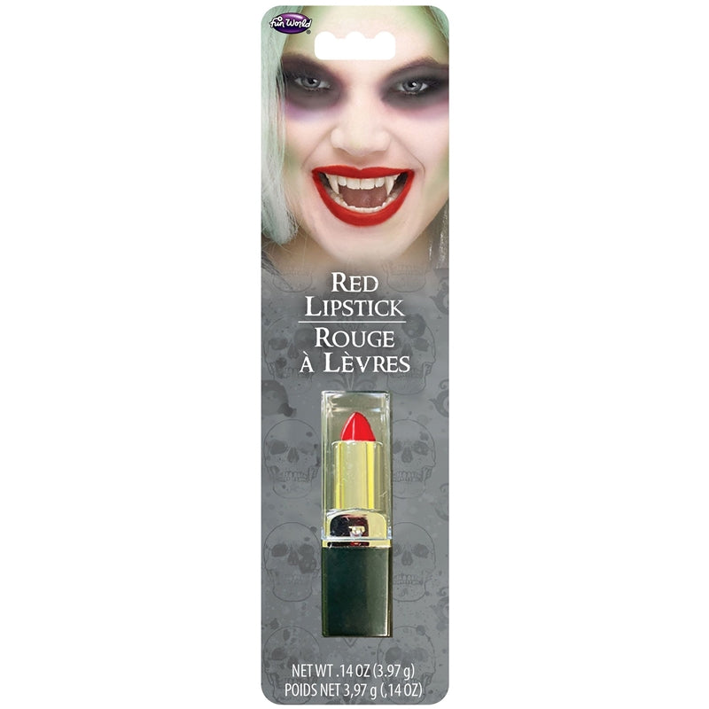 Halloween Lipstick