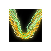 Colorful Bead Necklaces