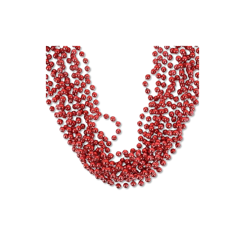Colorful Bead Necklaces