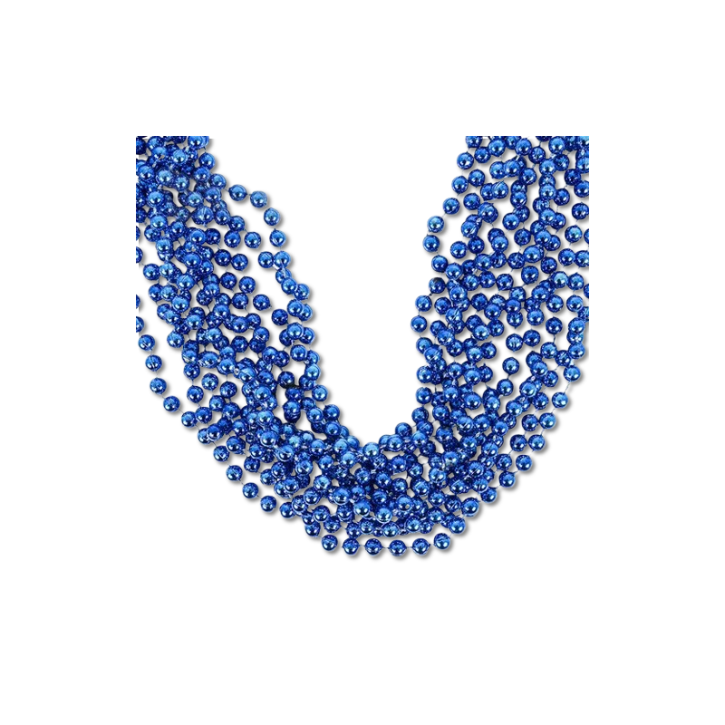 Colorful Bead Necklaces