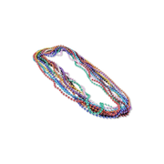 Mardi Gras Beads 144 Count